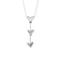 K18WG Diamond PN