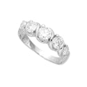 Pt900 Diamond R