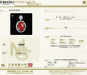 K18WG Corallium rubrum PN