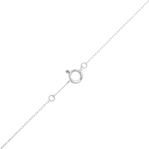 K18WG Diamond PN