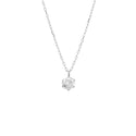 Pt900 Diamond PN
