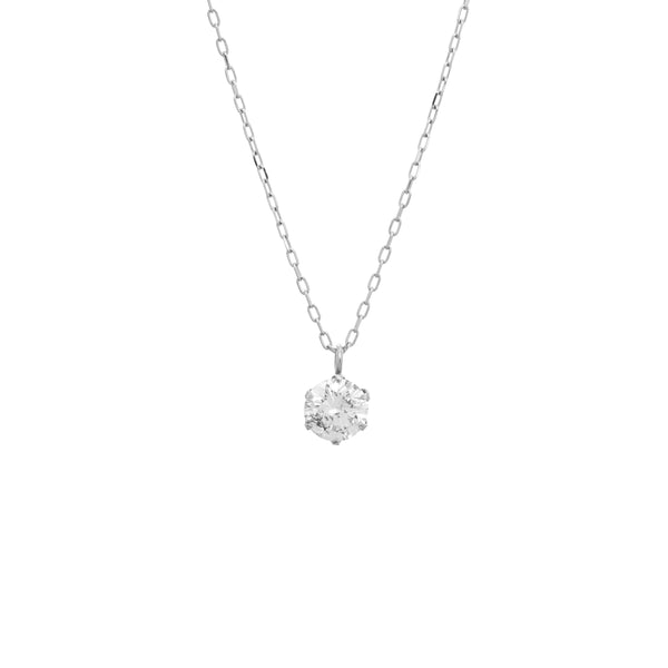 Pt900 Diamond PN