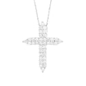 Pt900 Diamond PN