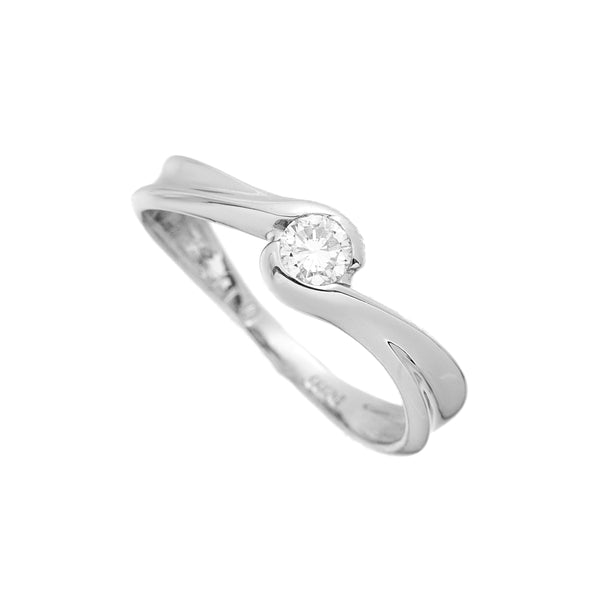 Pt900 Diamond R