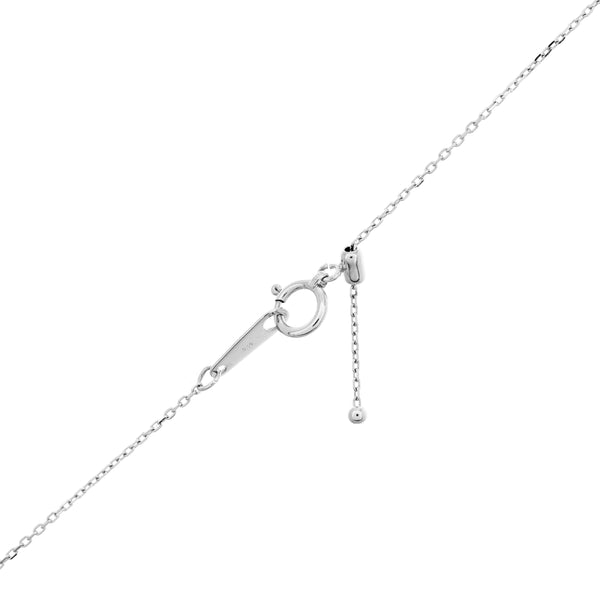 K18WG Diamond N