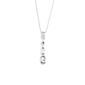 Pt900 Diamond PN