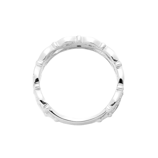 K18WG Diamond R