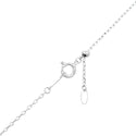 K18WG Peridot PN