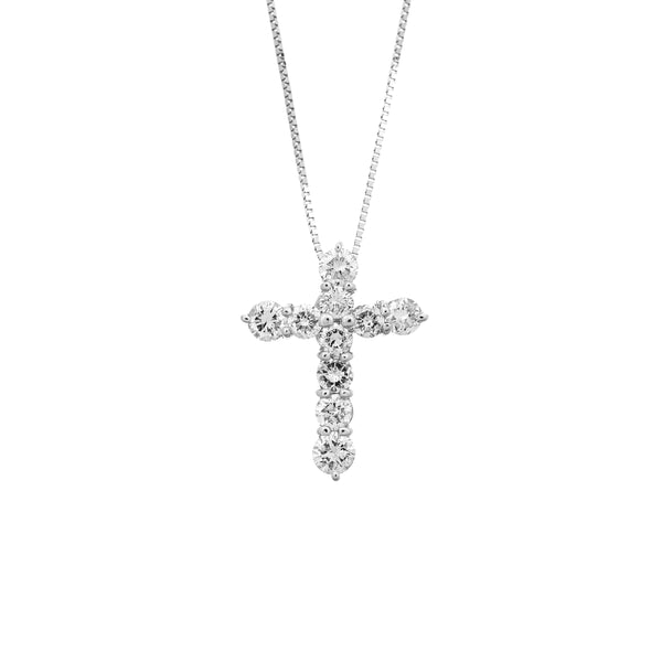 Pt900 Diamond PN