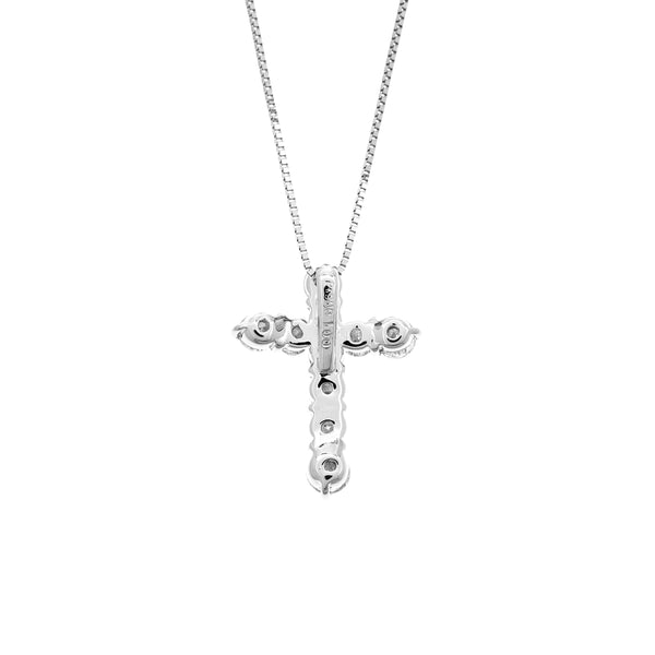 Pt900 Diamond PN