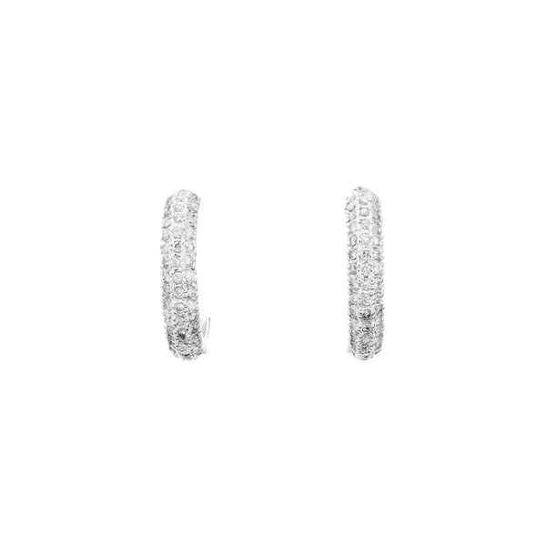 Pt900 Diamond Ps