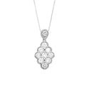 Pt950 Diamond PN