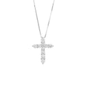 Pt900 Diamond PN