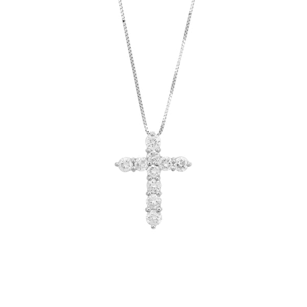 Pt900 Diamond PN