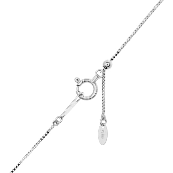 Pt900 Diamond PN
