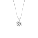 Pt900 Diamond PN