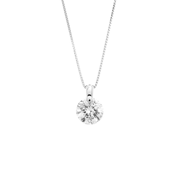 Pt900 Diamond PN