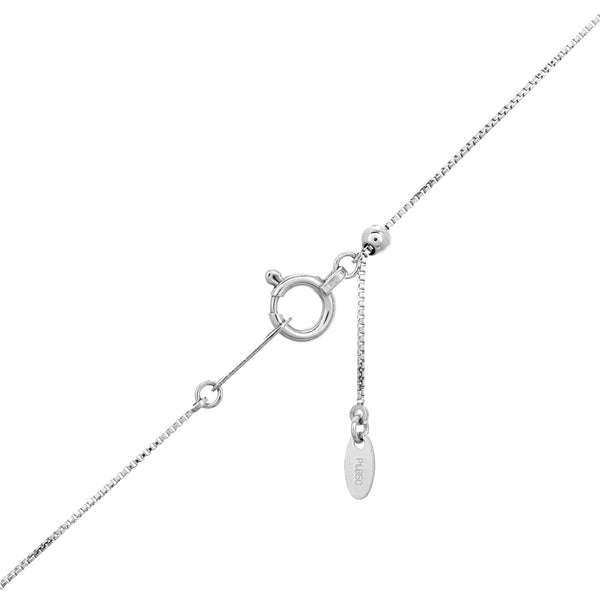Pt900 Diamond PN