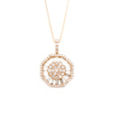 K18PG Diamond PN
