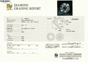 Pt900 Diamond PN