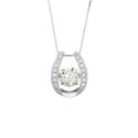 Pt900 Diamond PN