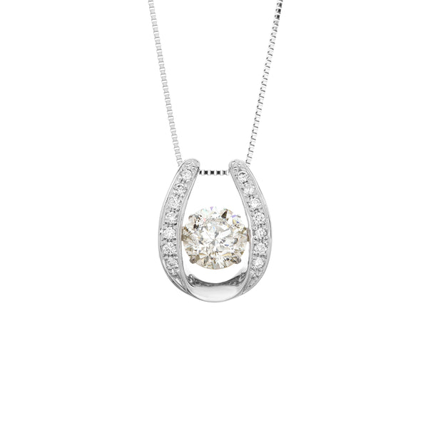 Pt900 Diamond PN