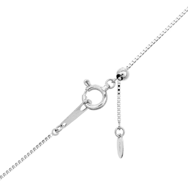 Pt900 Diamond PN