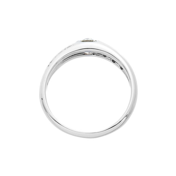 Pt900 Diamond R