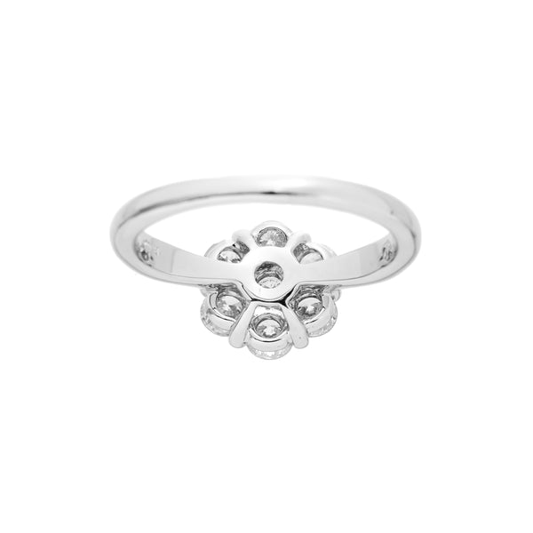 Pt900 Diamond R