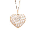 K18PG Diamond PN