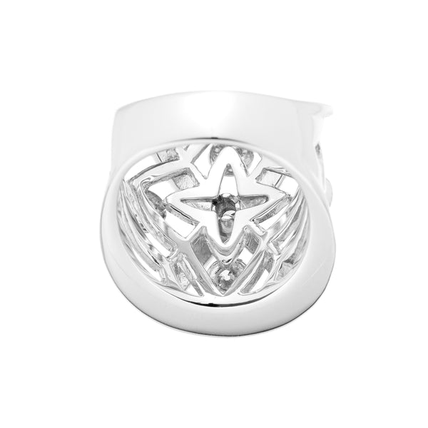 Pt900 Diamond R