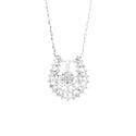 Pt950 Diamond PN