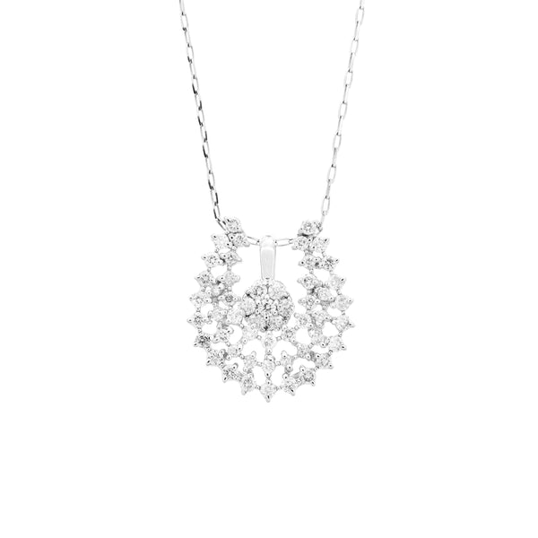 Pt950 Diamond PN