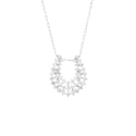 Pt950 Diamond PN