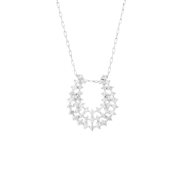 Pt950 Diamond PN