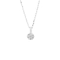 Pt950 Diamond PN
