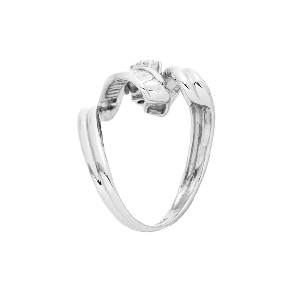 Pt900 Diamond R