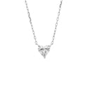 Pt900 Diamond N
