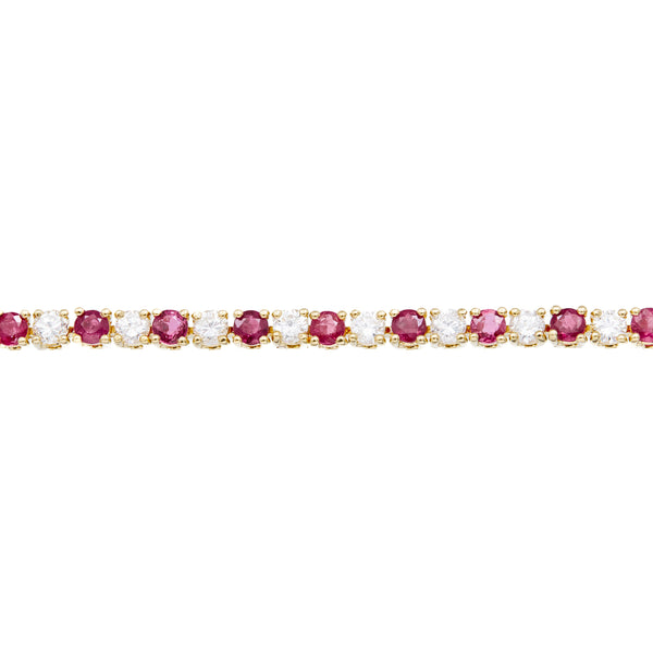K18 Ruby BL