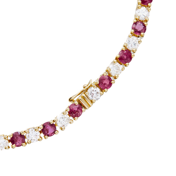 K18 Ruby BL