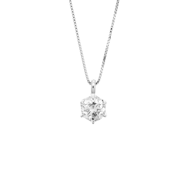 Pt900 Diamond PN