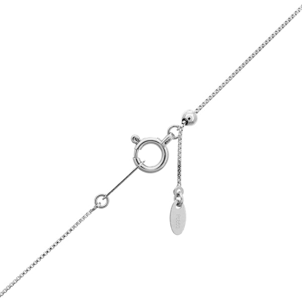 Pt900 Diamond PN
