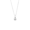 Pt900 Diamond PN
