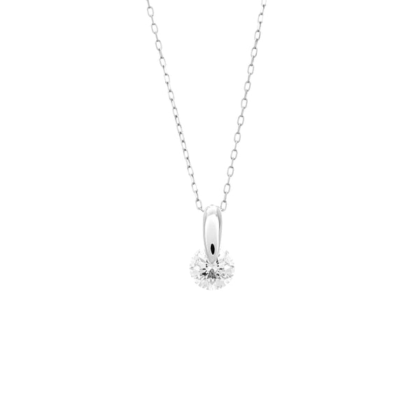 Pt900 Diamond PN