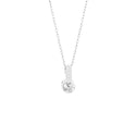 Pt900 Diamond PN