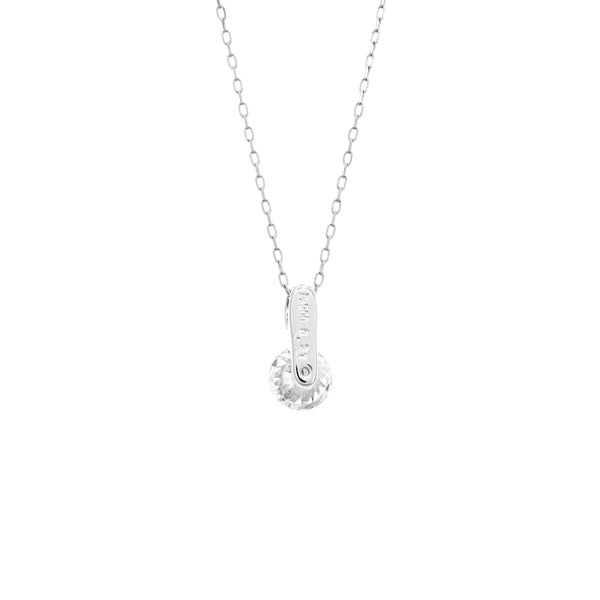 Pt900 Diamond PN