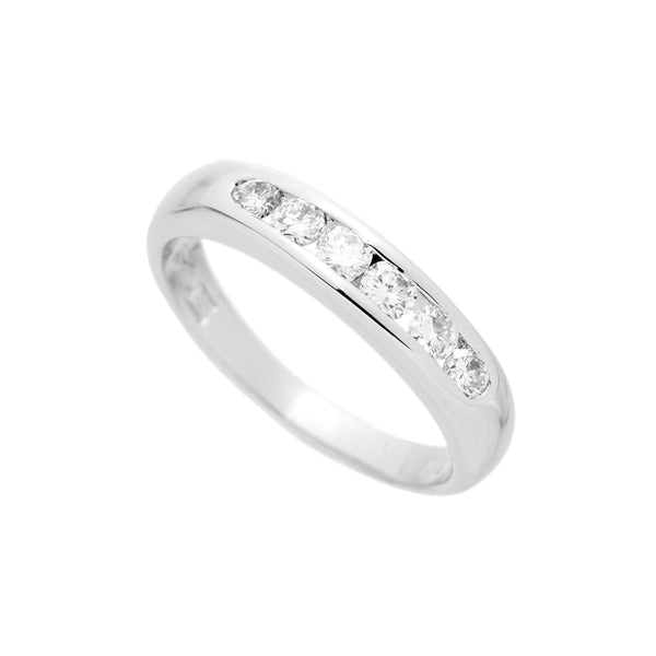 Pt900 Diamond R