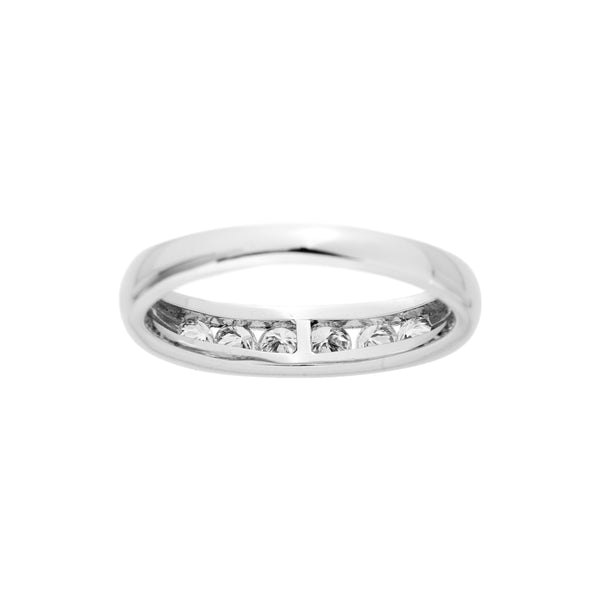 Pt900 Diamond R