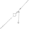 K18WG Diamond PN