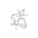 Pt900 Diamond R